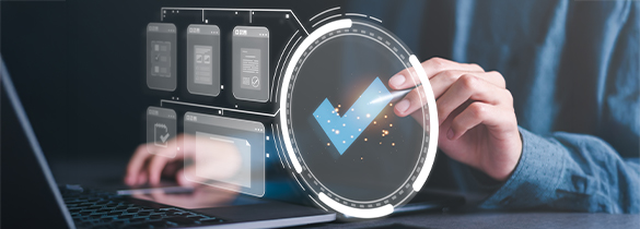 Data Validation